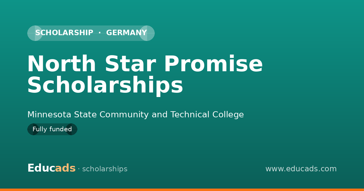 North Star Promise Scholarships scholarship