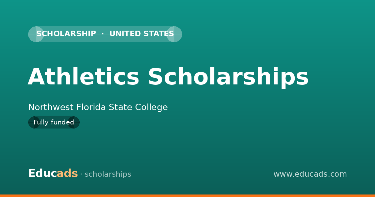 Athletics Scholarships scholarship