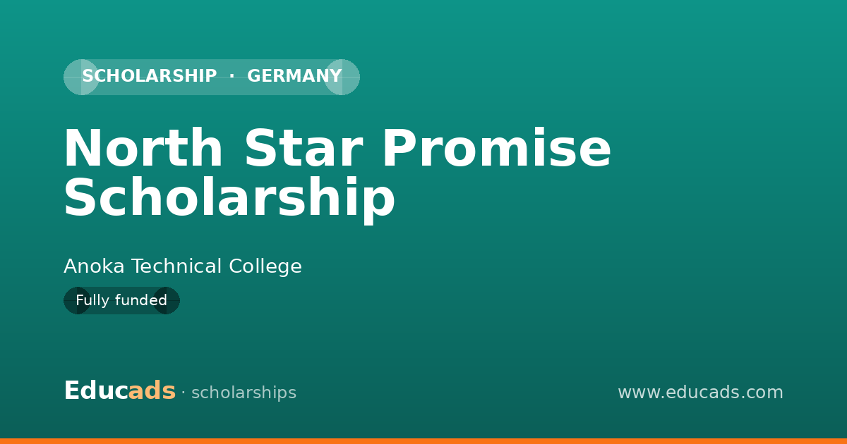 North Star Promise Scholarship scholarship