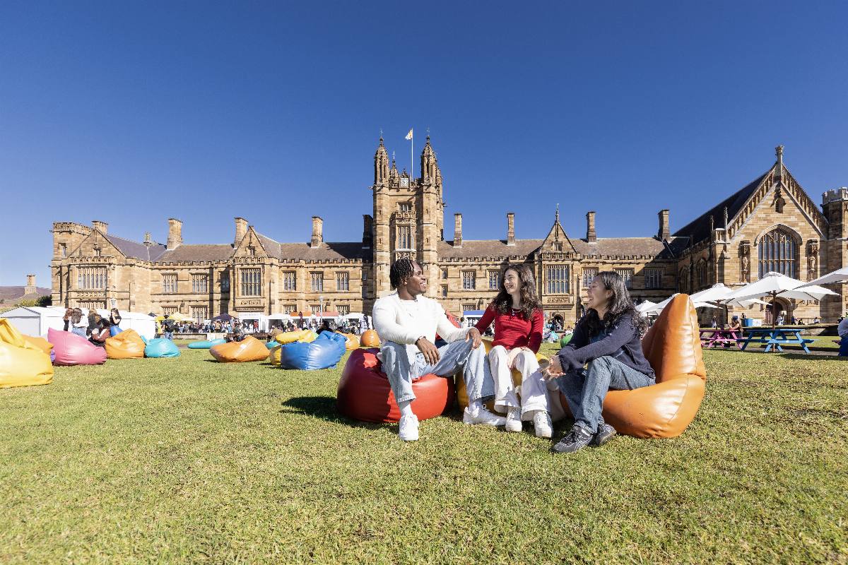 University of Sydney