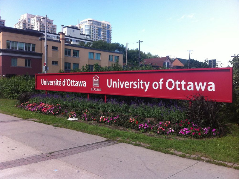 1 University Of Ottawa Scholarships For International Students 20242025