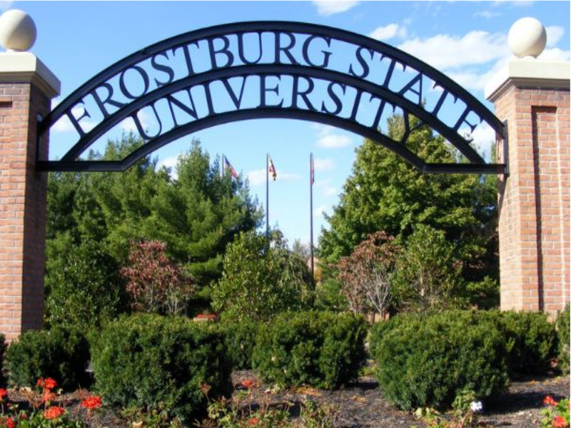 2 Frostburg State University Scholarships For International Students