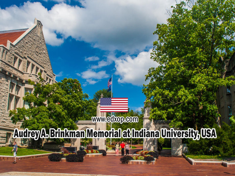 2 Indiana University Scholarships For International Students 20242025