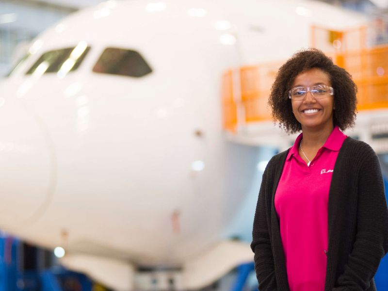 Boeing Summer Engineering Internship In USA Fully Funded